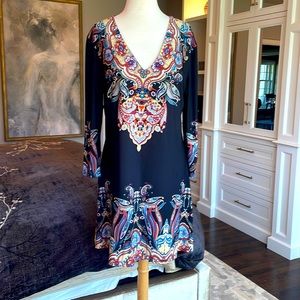 Evo Vorro tunic/ dress